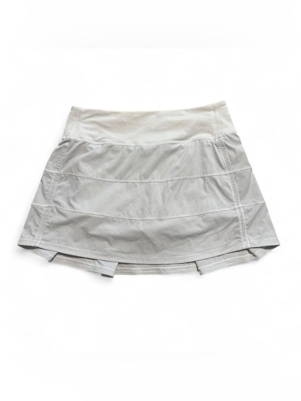 Lululemon Pace Rival Skirt